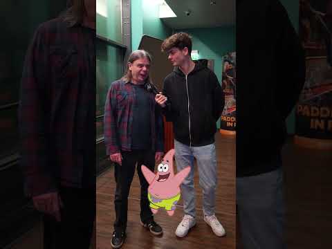 Deutsche TV-Stimmen 🇩🇪 | #shorts