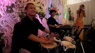 Download lagu KEPALING cover kendang Aji Saputra mp3