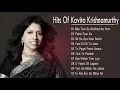 Hit Song of Kavita krishnamurti♤Best collection of Kavita krishnamurti♤Evergreen hindi song