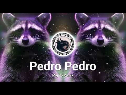 Raffaella Carrà - Pedro ( Myjato Uptempo Remix )