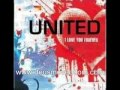 13 One Way Bônus CD I Love You Forever Hillsong United 2010