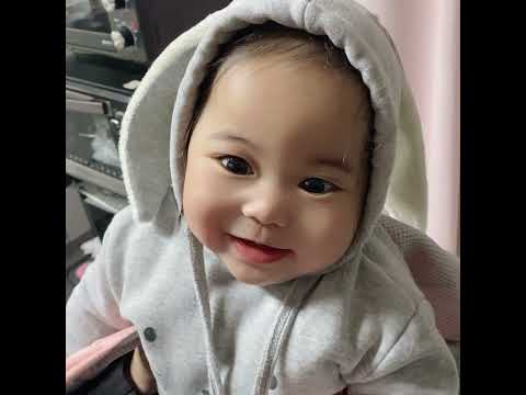 Yoonhee 0-12 months
