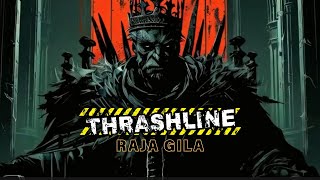 Download lagu Thrashline - Raja Gila | Animasi Video Lirik mp3 Download lagu Thrashline - Raja Gila | Animasi Video Lirik mp3