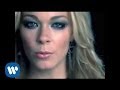 LeAnn Rimes Strong Music Video von le