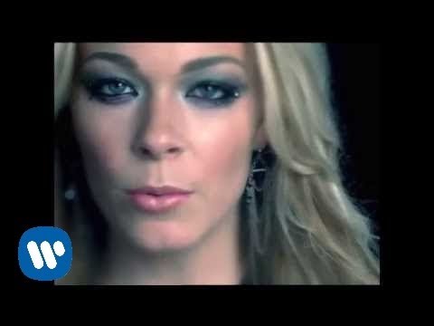 LeAnn Rimes - Strong (Official Music Video)