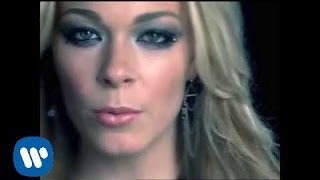 LeAnn Rimes - Strong (Official Music Video)