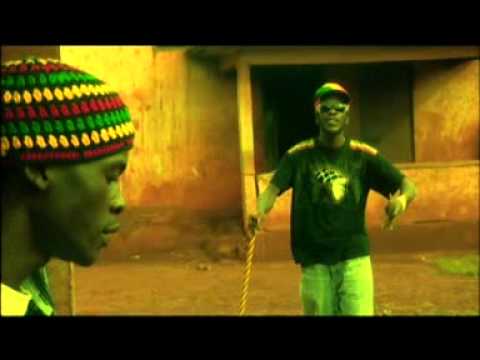 Henry Tigan & Marlon Asher - World of Scandals (Ugandan Music Video)