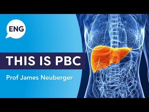 This is PBC | Prof James Neuberger