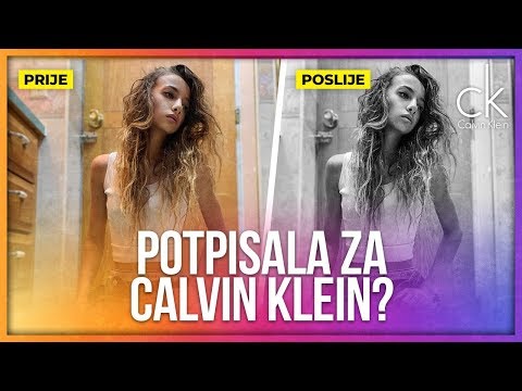 POSTALA MODEL *svi u šoku*