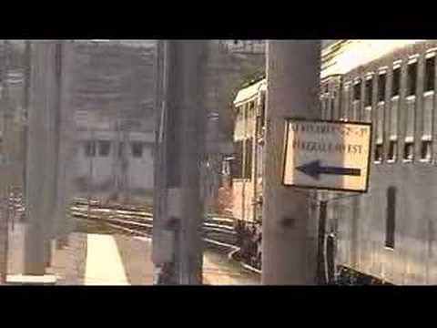 1922 Trinacria Espresso Siracusa