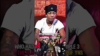 Download lagu Who had the better Triple 3⁉️ #bloodhound #pgf #yochronic #shorts #viral mp3 Download lagu Who had the better Triple 3⁉️ #bloodhound #pgf #yochronic #shorts #viral mp3