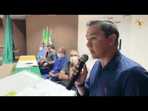 Prefeitura de Apodi empossou 80 servidores municipais nesta Sexta(10)