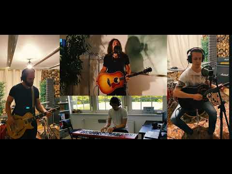 MARIAN KUPRAT - Die letzte Bar der Stadt (Unplugged)