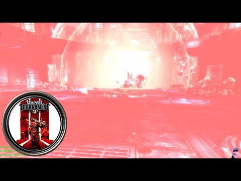 Unreal Tournament 3 OST - Mekalopolis