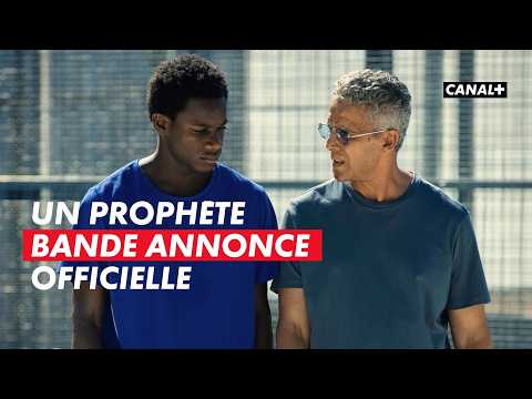 Un Prophète Bande Annonce Officielle