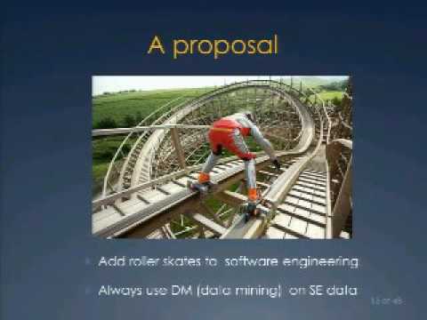 Empirical Software Engineering, Version 2.0