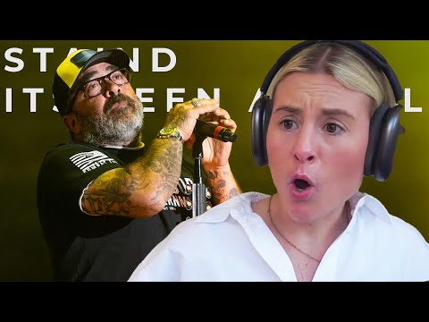 Therapist reacts to HARD ROCK - It's Been A While