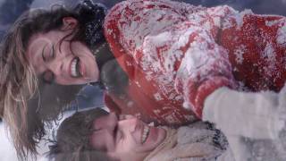 Aaron Neville &amp; Linda Ronstadt - Please Remember Me ( HD Widescreen )