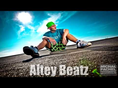 Vixen - "Tworzymy legendy" ( Remix Altey Beatz )