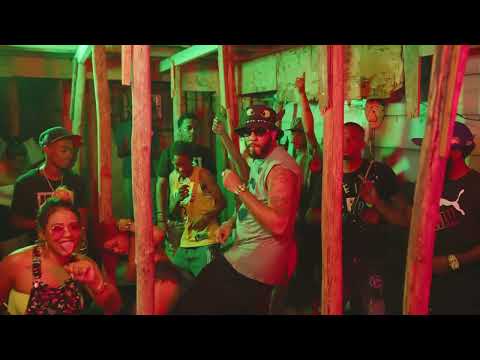 Verbo Flow - Klk Maton ( Video Oficial )