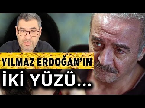 Yılmaz Erdoğan'da zerre utanma yok... #İnciTaneleri