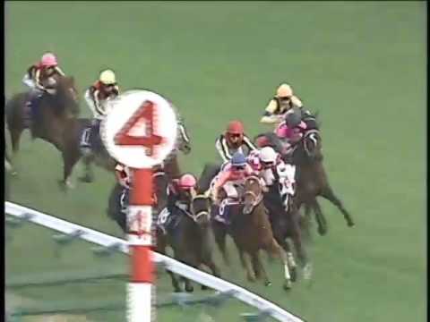 ショウナンパントル　阪神JF（Hanshin Juvenile Fillies） 2004年　競馬G1