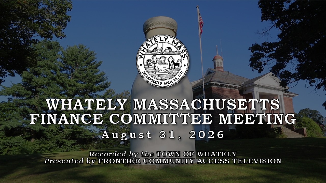 From the Other Committee