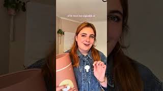 Als HSP’er kan ik soms een helpende hand gebruiken bij het ontprikkelen & ontspannen 🧘🏼‍♀️