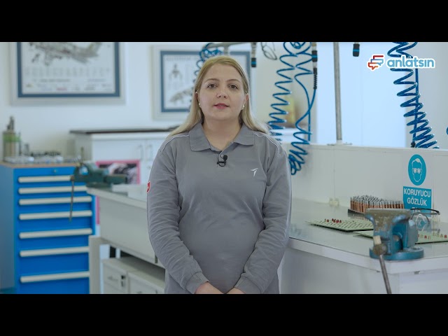 Kompozit Teknisyeni