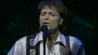 Cliff Richard _ Love On _ Shine On