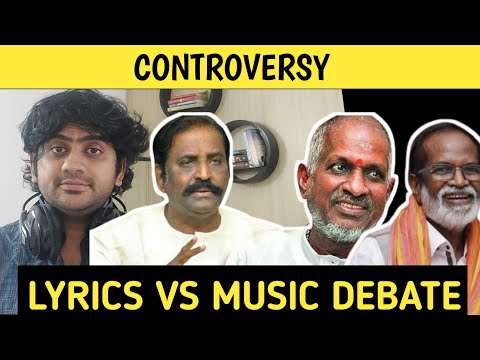 Ilayaraja VS Vairamuthu | Gangai Amaran Controversy Explained in Tamil | Jeeva Talks  