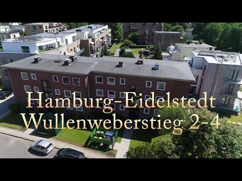 Wullenweberstieg 2-4, Hamburg Eidelstedt