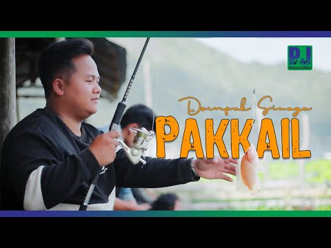 DOMPAK SINAGA - PAKKAIL (Official Video)