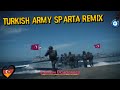 IT S OVER 9000 TURKISH ARMY Goes Insane Sparta Remix Extended Özel Klip 2025