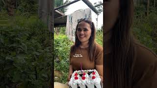 Download lagu Wuaaah ada kejutan nih sahabat😆😍😍 #gadisdesa #jandadesa #pedesaanjawabarat mp3