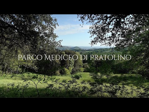 Parco Mediceo di Pratolino