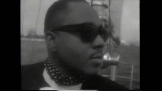 Freddie Jackson - Nice &#39;N&#39; Slow [HQ]