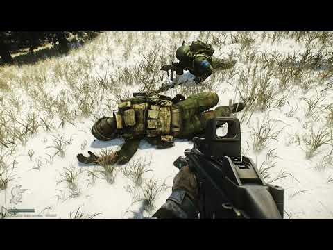 Delivery from The Customs