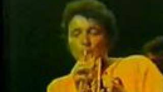 Herb Alpert & the Tijuana Brass Greatest Medly Video 1969