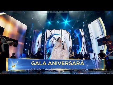 Festivalul Cerbul de Aur 2018 - programul transmisiunilor