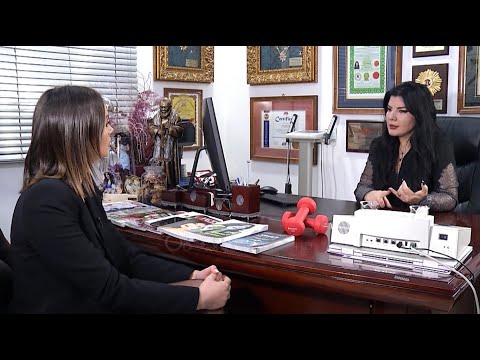 Anila Kalleshi: Bylmetrat shkaktojnë fryerjen e barkut - #Impact