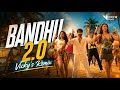 Bandhu 2 0 Cocktail 2 Vickys Remix Tumhi Ho Bandhu Sakha Tumhi Pritam