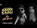Gaddi Kaali Jassie Gill Full Audio Shipra Goyal Kaptaan Preet Romana PRP Alll Rounder