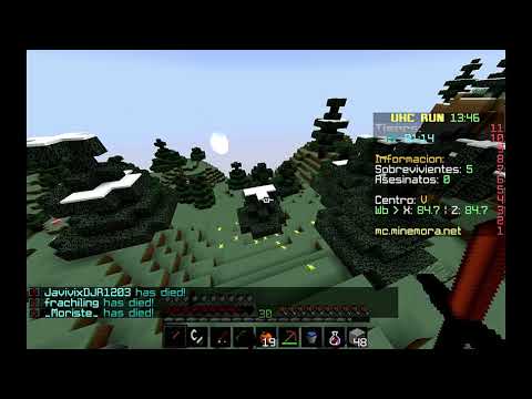 UHC Highlights EP 6
