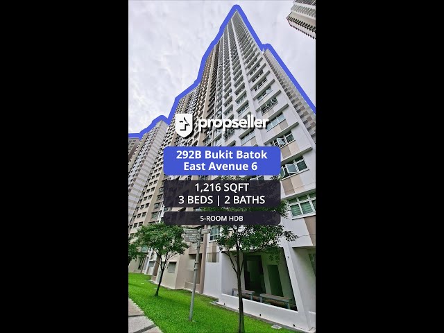 undefined of 1,216 sqft HDB for Sale in 292B Bukit Batok East Avenue 6 - Project Photos 14