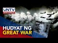 ALAMIN: Simula at Katapusan ng World War 1