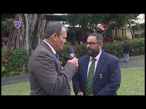 18th Meeting 1st Race 2018 Season - Post-race interview with Mr Shirish Narang