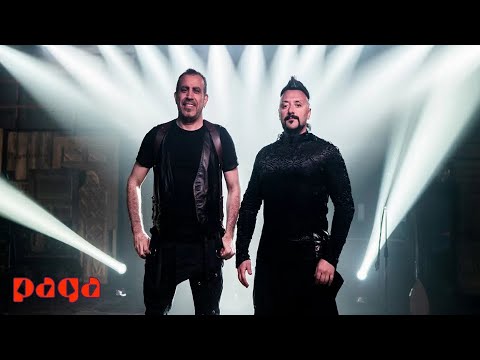 Haluk Levent & Hayko Cepkin - Ah Bir Ateş Ver