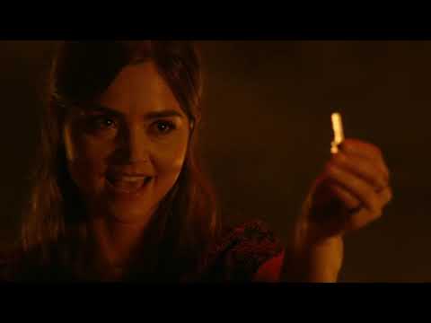 Clara Betrays The Doctor | Dark Water | Doctor Who