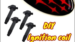 How to change ignition coils on 08-13 Subaru Impreza, xv, crosstrek or forester. Fb20